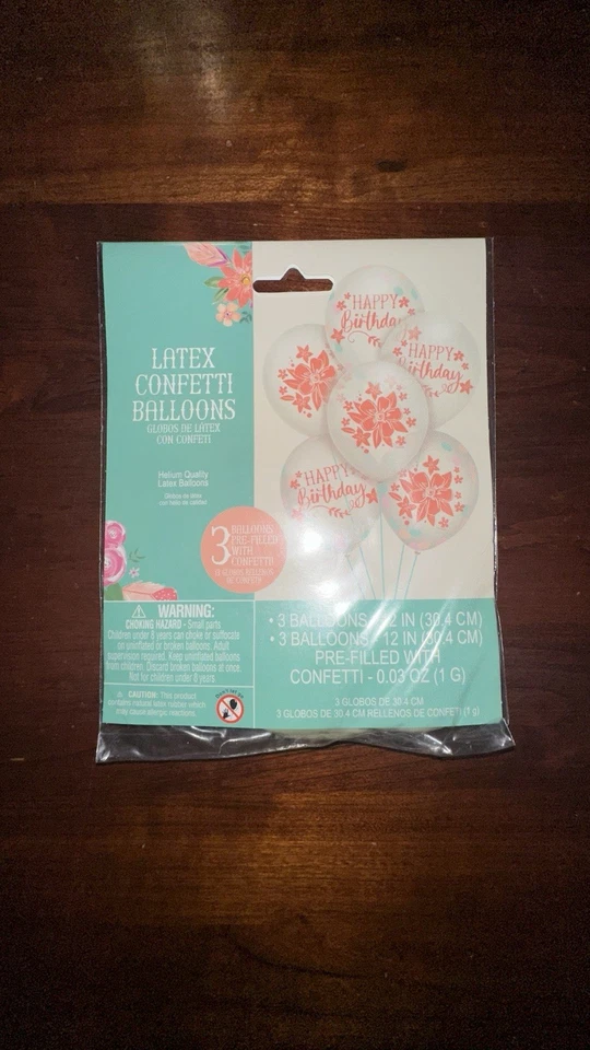 Декоративный набор для вечеринок на тему вестерн для девочек - Изображение 3 из 4