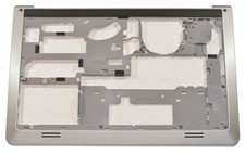 Dell Inspiron 15 5545 bottom base - silver