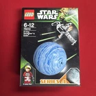 LEGO Star Wars: B-Wing Starfighter & Planet Endor (75010)