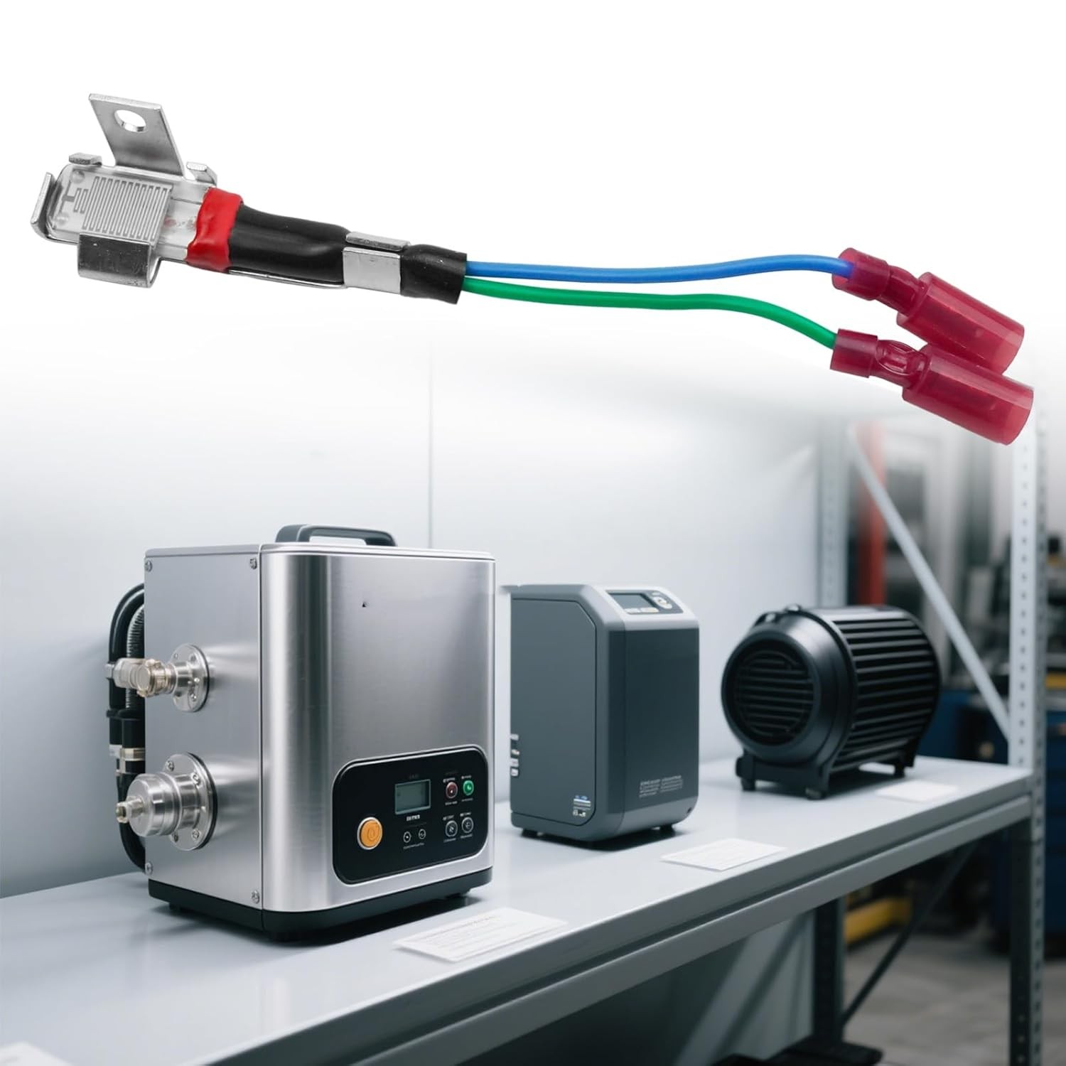 WPX-638-78A Flame Sensor Fit for Aqua-HOT Hydro-HOT WEBASTO WPX63878A