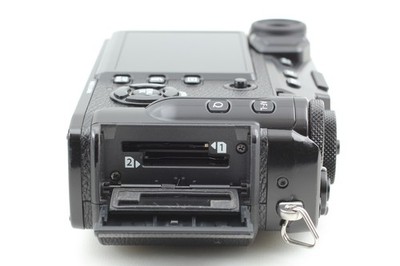 S/N 1 [N MINT+++ in Box] Fujifilm Fuji X-Pro2 Black 24.3MP Digital