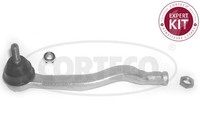 Corteco 49395302 Spurstangenkopf For Dacia Lada Renault