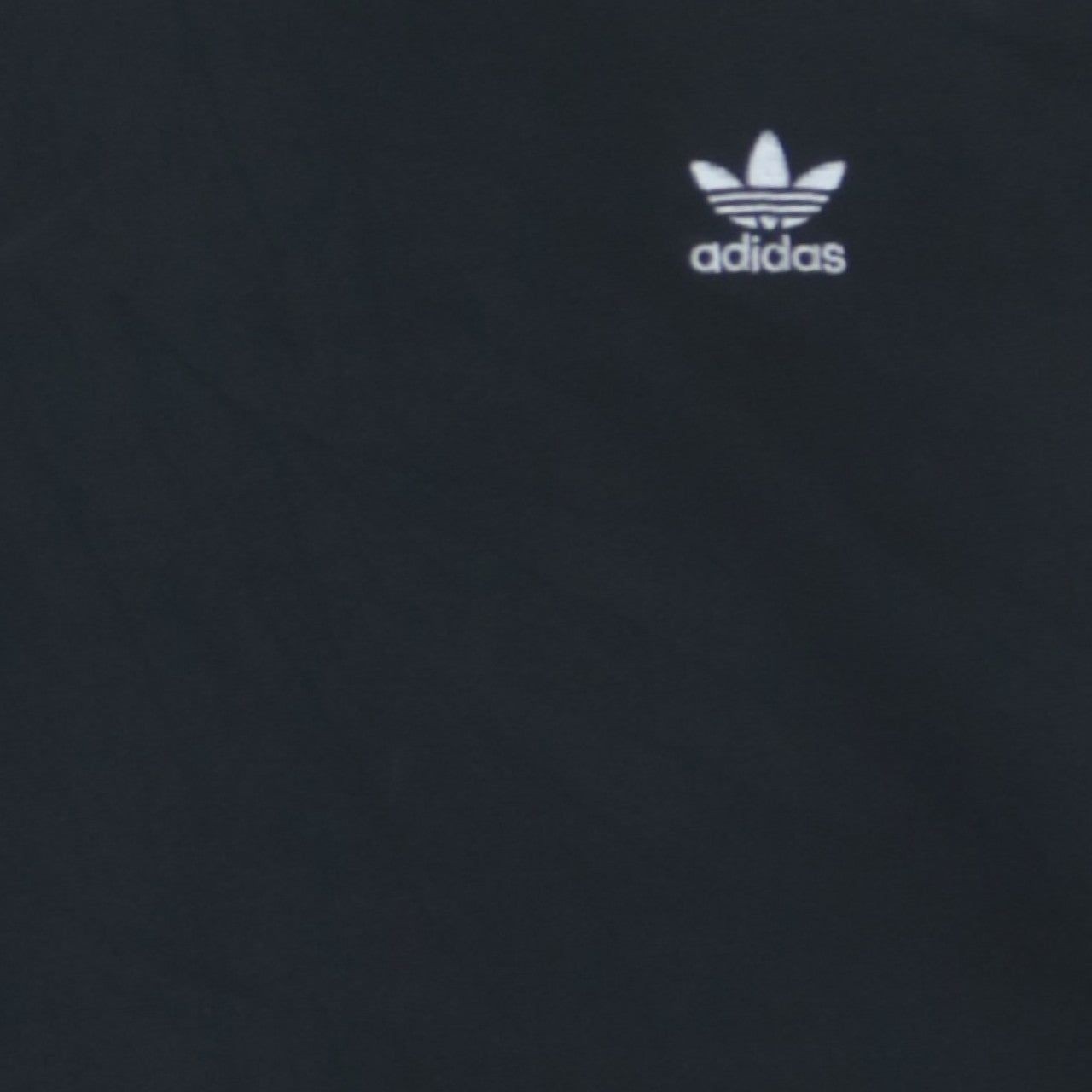 Adidas Black Hoodie Womens Xs image 4