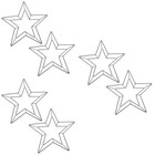 3 Pieces Kränze Blumenkranz Weihnachtsdekoration Wanddekorationen