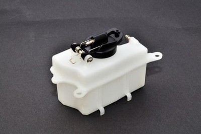 HoBao 89069 Fuel Tank 125CC SS Nitro Buggy Hyper Star Hyper Sprint