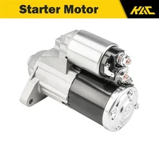 Starter For 03-06 Jeep Wrangler L6 4L 17874N 17874 56041914AC M0T20272 91273376