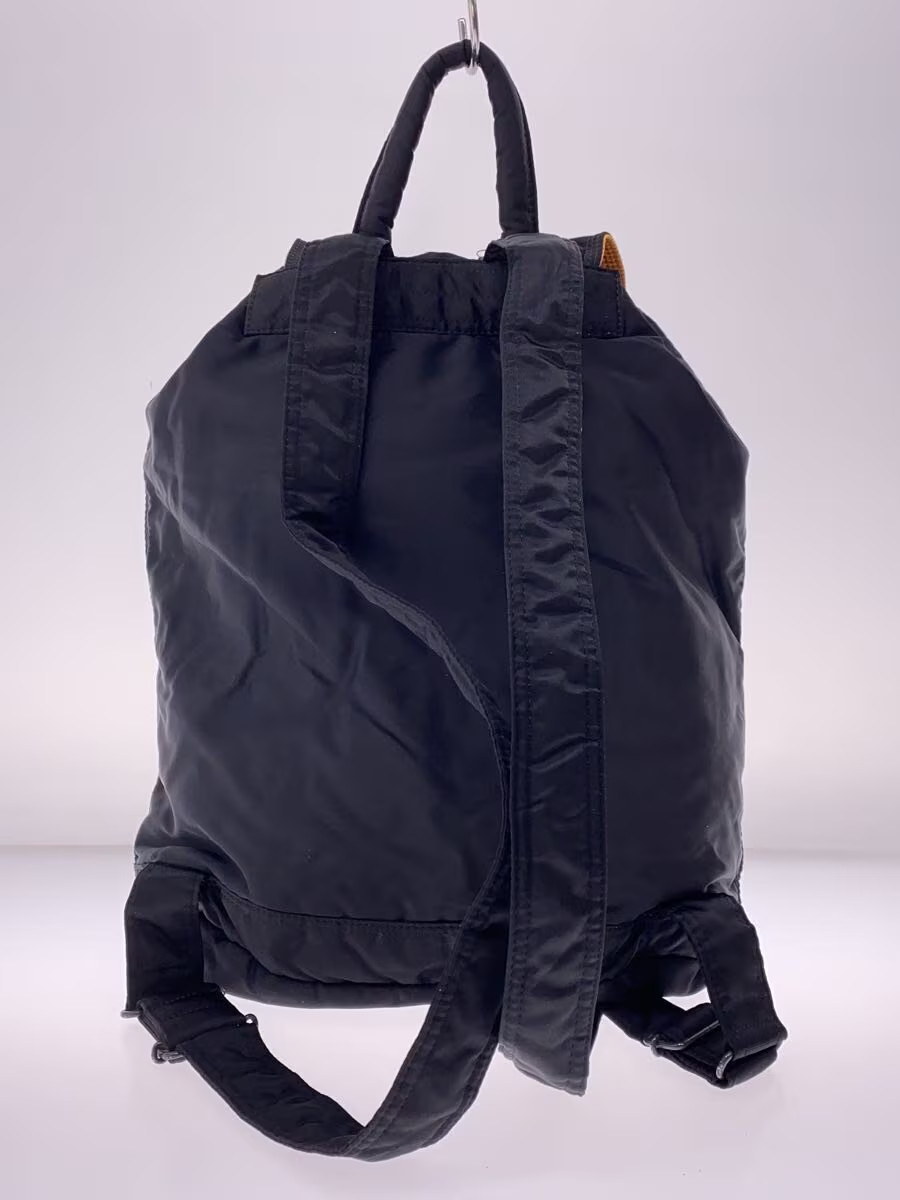 PORTER Backpack BLK Solid - image 3