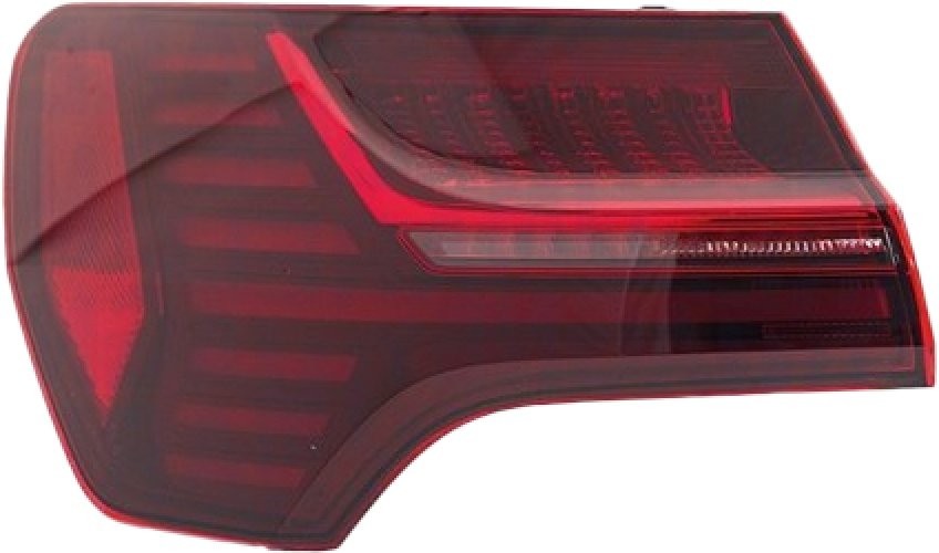 Phare Ar Gauche Audi E-tron 2018-2022 Éclairage LED Matrice Haute Précision