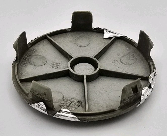 BMW 325I 323I 2000 tapacubos tapa central OEM Foto 4 de 4