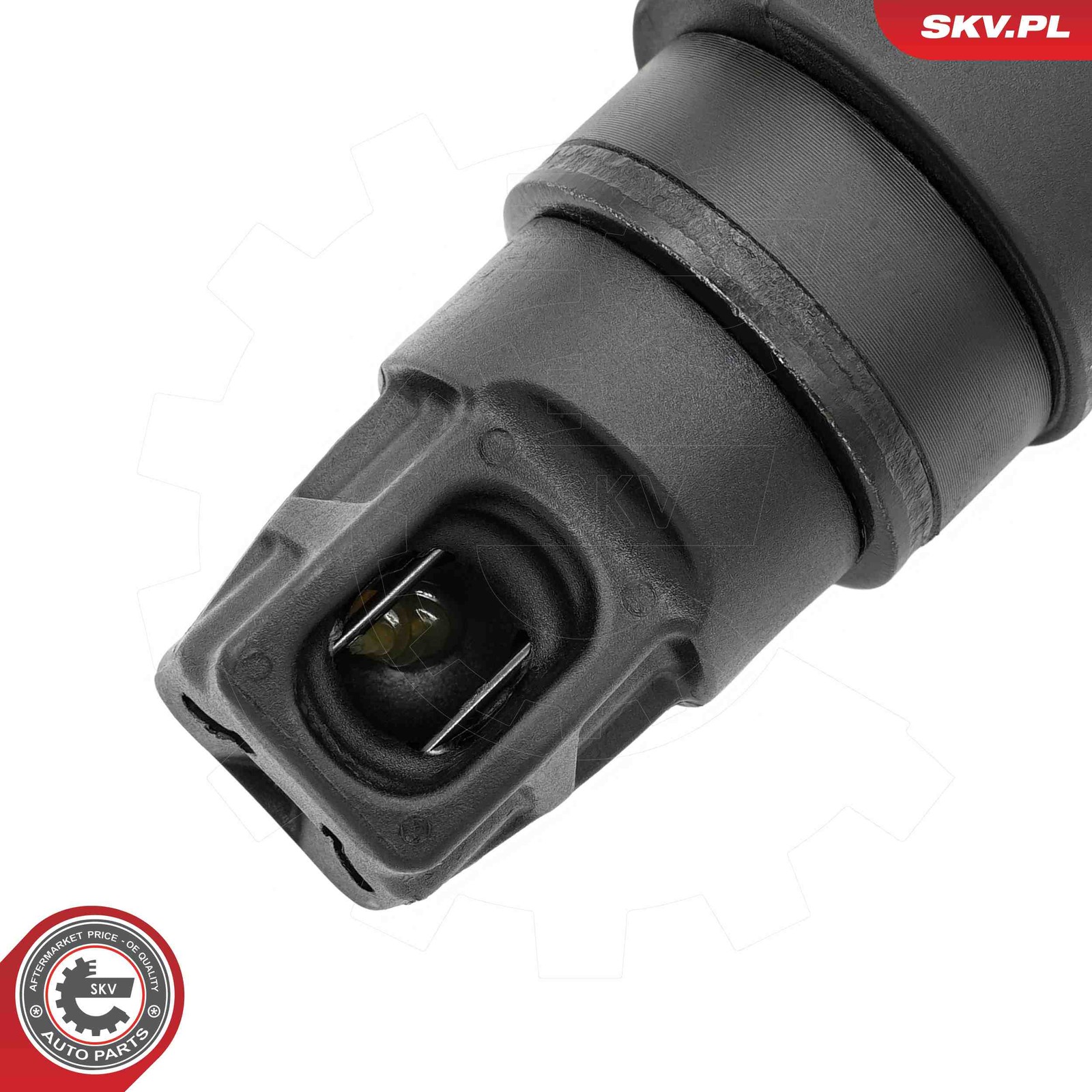 Fits SKV GERMANY 52SKV866 TAILGATE ACTUATOR 52SKV866 VW TIGUAN II, 5NA827552A,