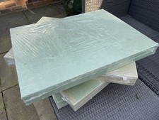 Laminate flooring underlay Fibre Board  28m2 5mmx7m2 per pack x4