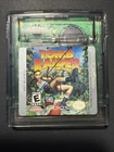 Tomb Raider Starring Lara Croft (Game Boy Color, 2000)  GAME ONLY