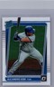 2021 Donruss Optic Alejandro Kirk Rated Rookie Toronto