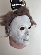 Halloween Michael Myers Mask 1978 Trick or Treat Studios In Stock