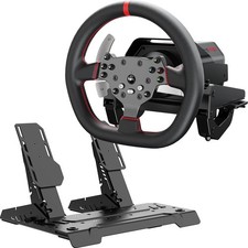Pxn V10 Ultra Direct Drive Racing Wheel 3.2nm Hall Effect