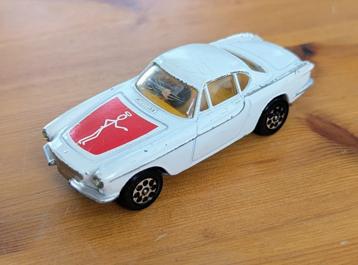 Corgi Whizzwheels for sale | eBay UK