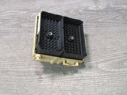 2003-2007 HUMMER H2 DASHBOARD FUSE RELAY JUNCTION BOX 15190658 - Picture 12 of 12