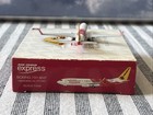 Hogan 1:500 AIR INDIA EXPRESS B 737-800 VT-AXC Very Special Rare!! — photo 5