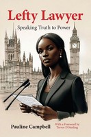 Lefty Lawyer Speaking Truth To Power Pauline Campbell Taschenbuch Englisch 2025