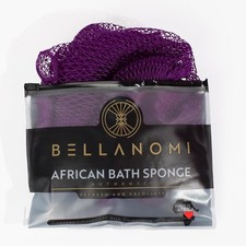 African Exfoliating Net Sponge Authentic Ethically sourced from Nigeria 45
