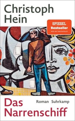 Das Narrenschiff | Christoph Hein | deutsch