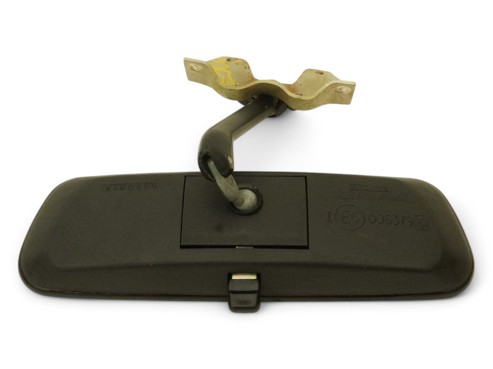Bentley Mulsanne 1987-1992 Rear Right Interior rearview mirror