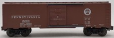 KMT 2 O Gauge Pennsylvania X-29 Boxcar #2266