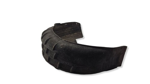 Volkswagen Golf VII 2018 Radhausschale Radhausverkleidung hinten 5G0810971E