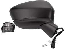 For 2013-2015 Mazda CX5 Mirror Right TechPro 37328HTMZ 2014