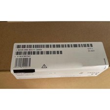 6AV6648-0CE11-3AX0 HMI Touch Screen for Sieme...