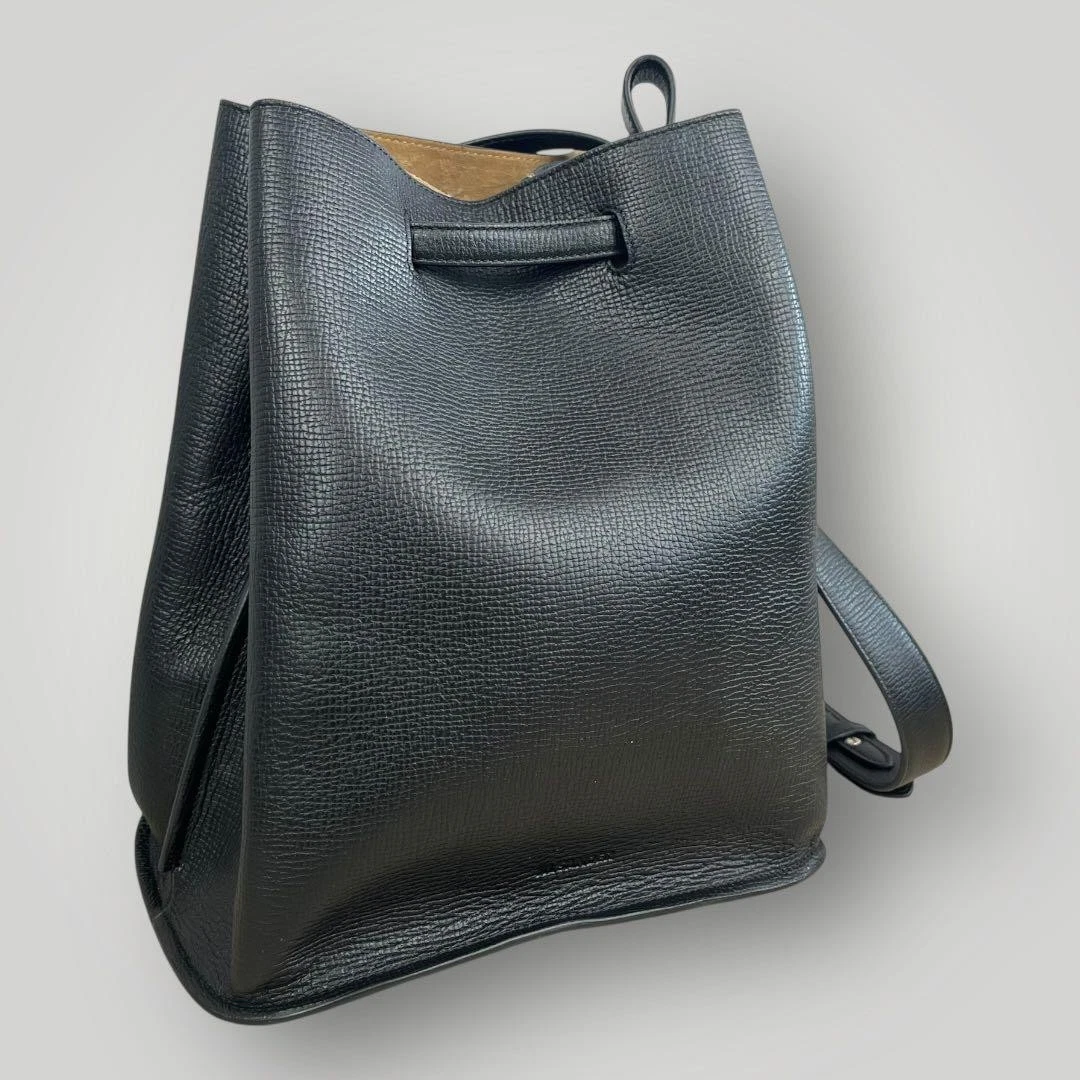 Jil Sander Leather Exterior Large Bags & Handbags for Women for