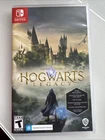 Hogwarts Legacy - Nintendo Switch