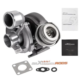 Turbolader for Alfa Romeo 147 156 Fiat Stilo 1.9 JTD 16V 103 kW 140 PS 716665