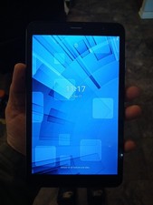Cloud Mobile Sunshine T1 Elite 7 Android Tablet Working
