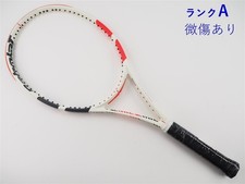 Used Tennis Racket Babolat Pure Strike Team 2019 Model G2 BABOLAT PURE STRIKE...