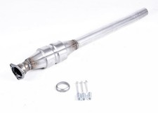 EEC Katalysator Type Approved AU8005T für AUDI 100 C4 4A2 A6 Avant 4A5 quattro