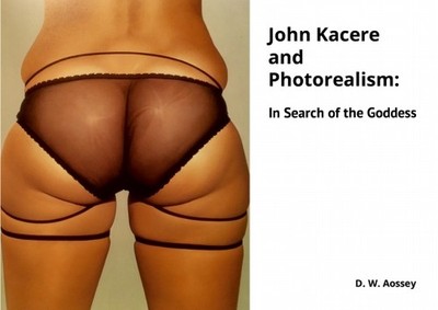 John Kacere and Photorealism