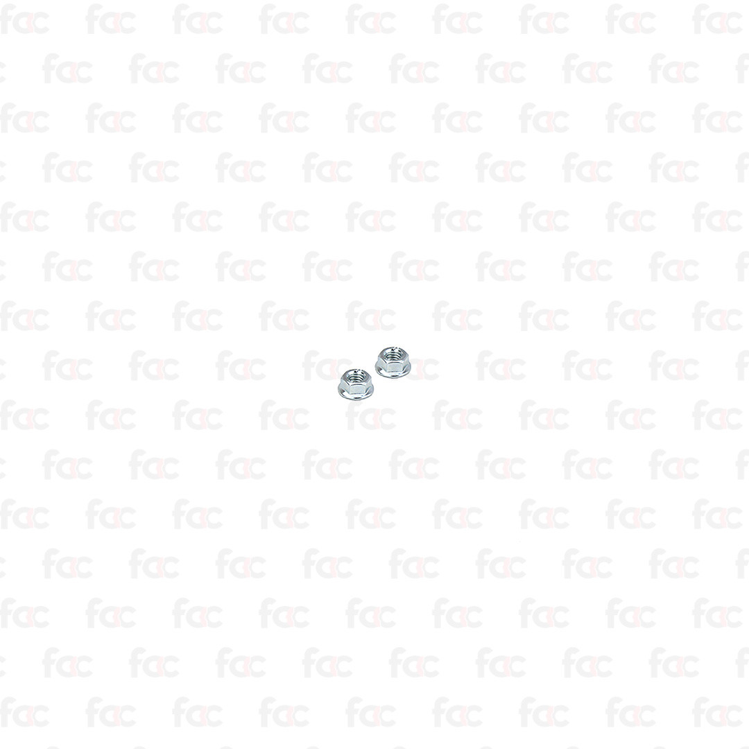 Catalytic Converter Fitting Kit For BMW 535i 3.5 98-01 Euro 2 BM Cats BM90972