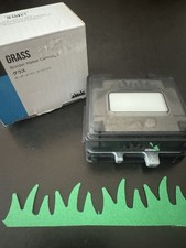 Creative Memories GRASS Border Maker Cartridge New -RARE HTF