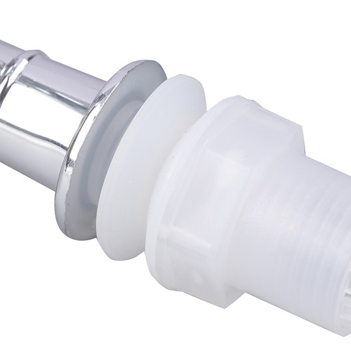 17MM Glass Wine Bottle Faucet Jar Wine Barrel Water Tank Faucet With Filter - Picture 7 of 12