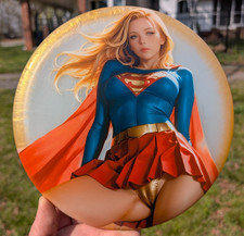 New Custom Latitude 64 Opto Orbit PURE 175gm Putt & Approach