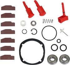 2135-tk2 Tune-up Kit Compatible With Ingersoll-rand 2135 Series 12-inch Impact 2135-tk2 Tune-up Kit Compatible With Ingersoll-rand 2135 Series 12-inch Impact