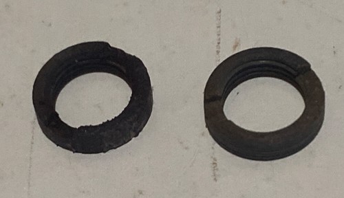 1969 1970 Camaro Chevelle Nova  GM AM AM/FM Radio Nuts 69 70 OEM