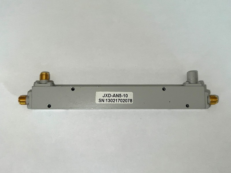 JXD-AN5-10 — RF directional coupler (OEM)