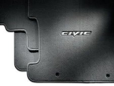 Genuine Honda Civic 2003-2010 Honda - Floor Mats Carpet 08p15-sna-120b Genuine Honda Civic 2003-2010 Honda - Floor Mats Carpet 08p15-sna-120b