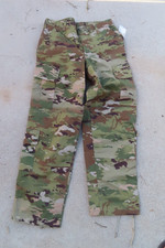 Army OCP Combat Trousers Medium Regular NSN 8415-01-623-4186 NWT