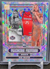 2025 Panini Donruss WNBA INSERTS Rookies VETs Autos Flat Rate Shipping