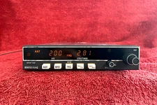 Bendix King KR 87 ADF Receiver 066-1072-04 with FAA 8130-3 Form