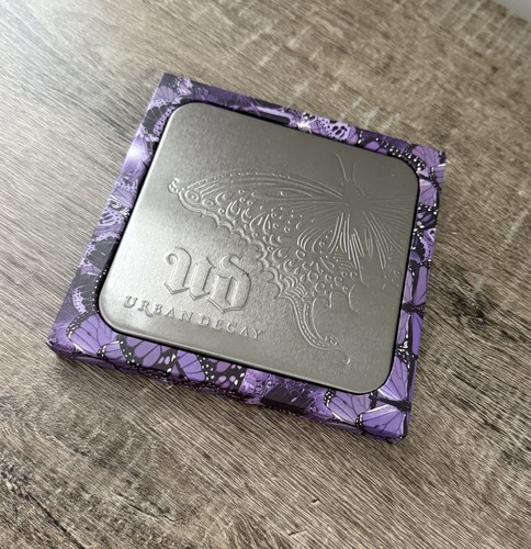 RARE Urban Decay MARIPOSA Palette (10 x 0.03 oz each) Eyeshadows - 第 1/4 張圖片