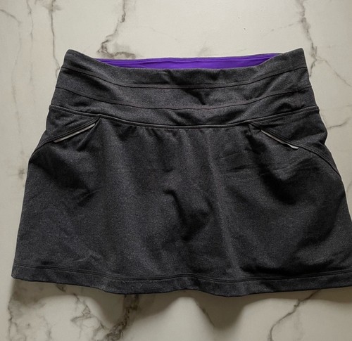 Athleta Skort Größe M - Bild 4 von 4